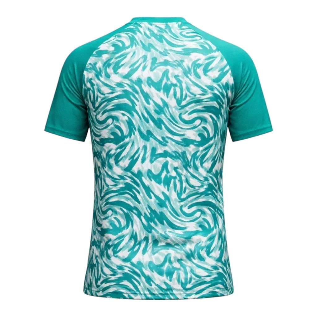 Portugal Pre-Match 26/27 Jersey