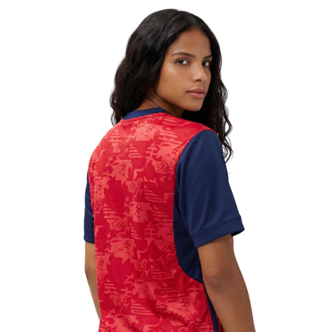 England 2026/2027 away fan women