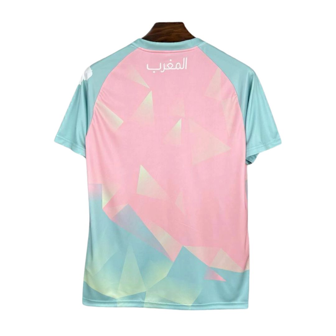 Marocco 2025/26 Special Jersey