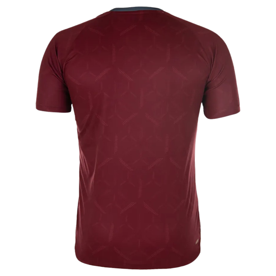 São Paulo training 2025