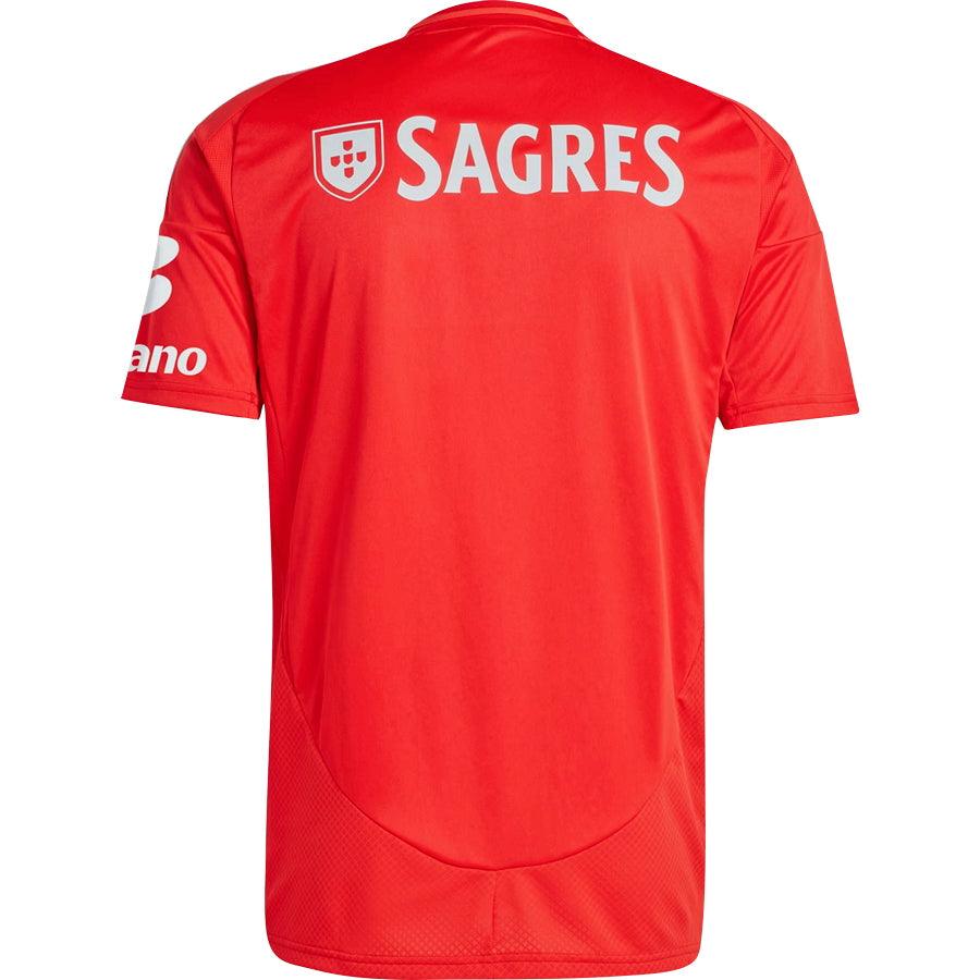 Benfica home 24/25 Fan jersey