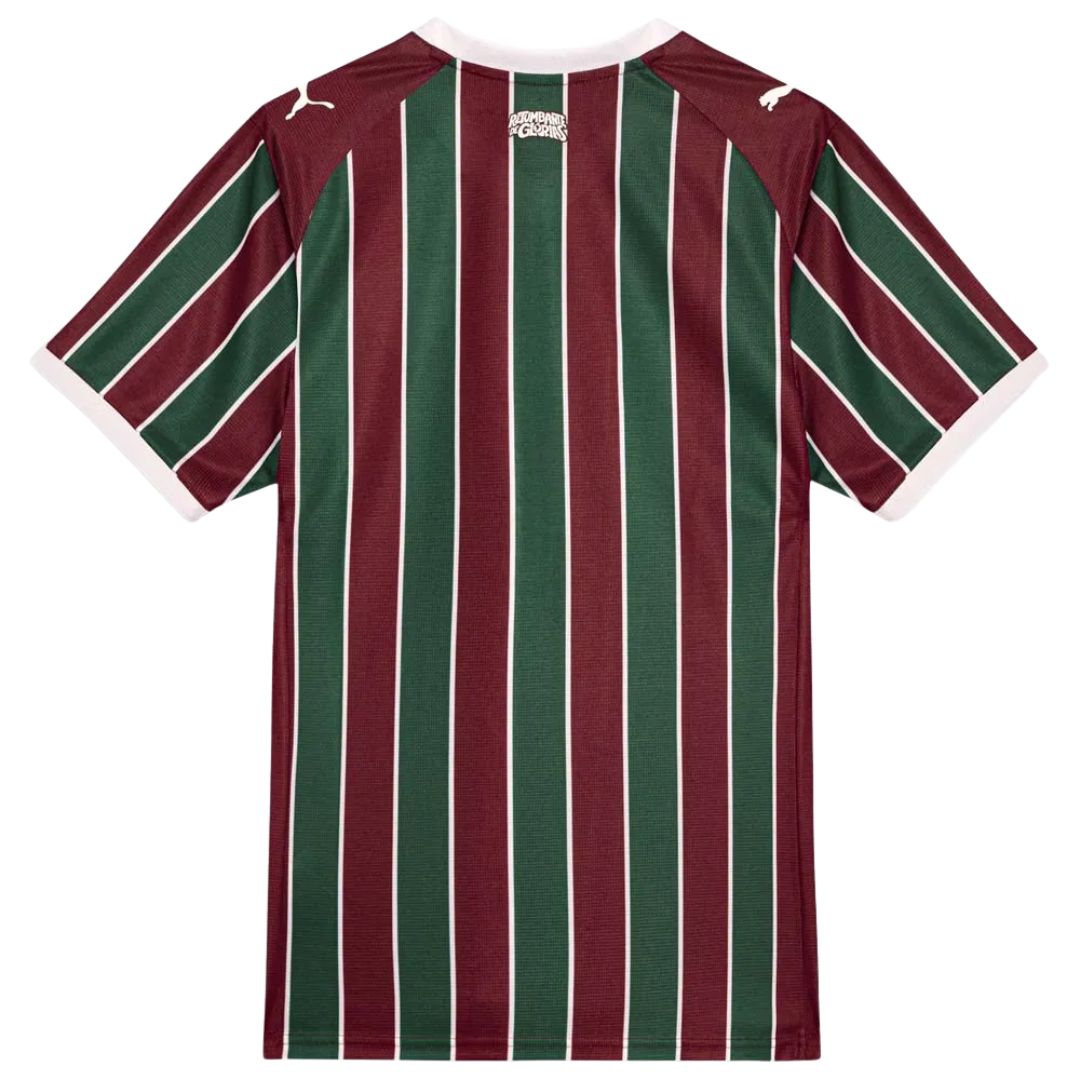 Fluminense home 2026/27 Fan jersey