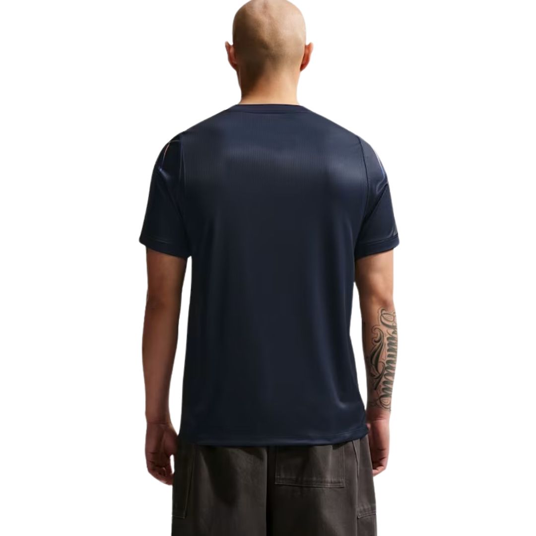 Uruguay 2026/2027 away Fan Jersey