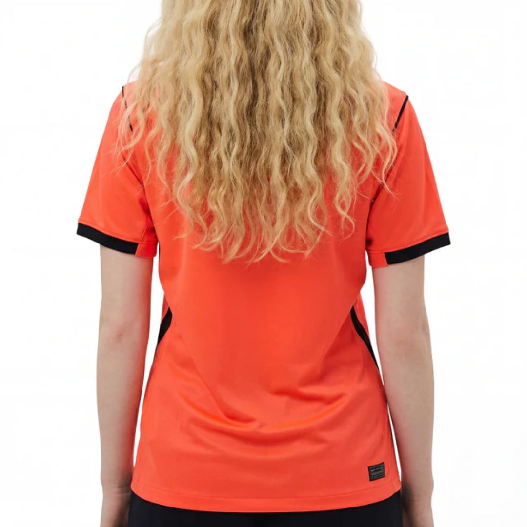 Netherlands 2026/2027 home Fan women