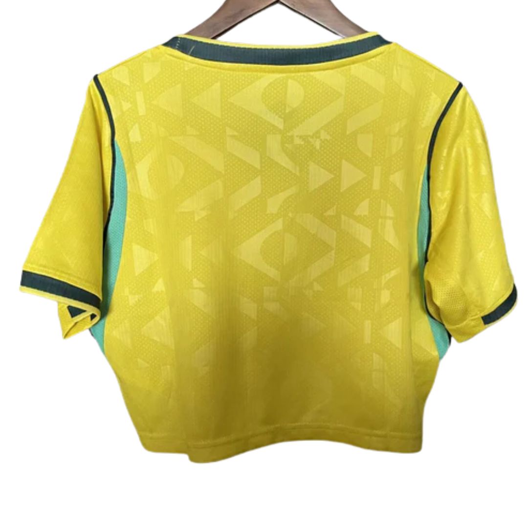 Brazil 2026/2027 home Cropped