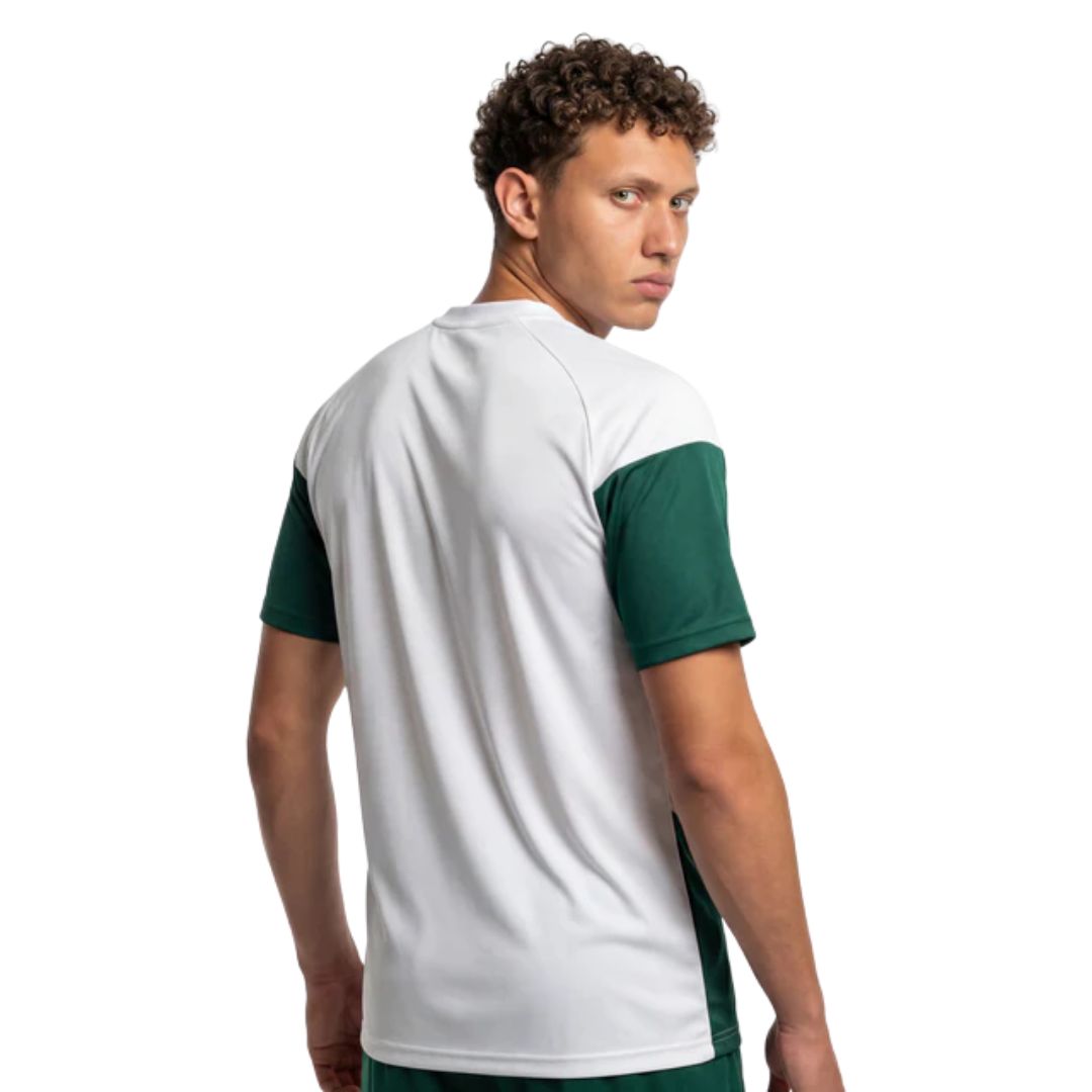 Italy 2026/2027 Trainning Fan Jersey