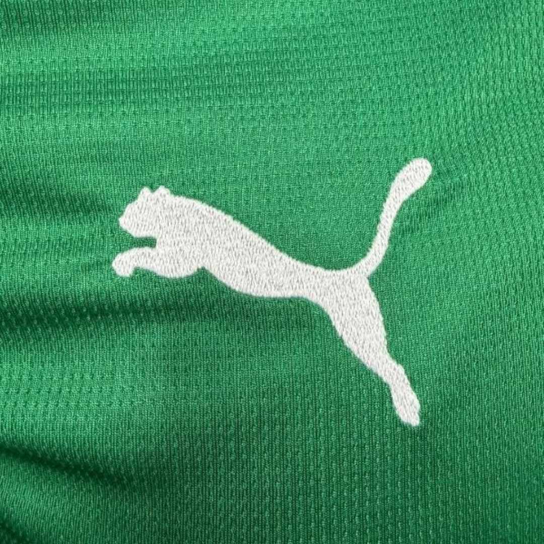 Palmeiras home 2026/27 - Fan Jersey - All Sponsors