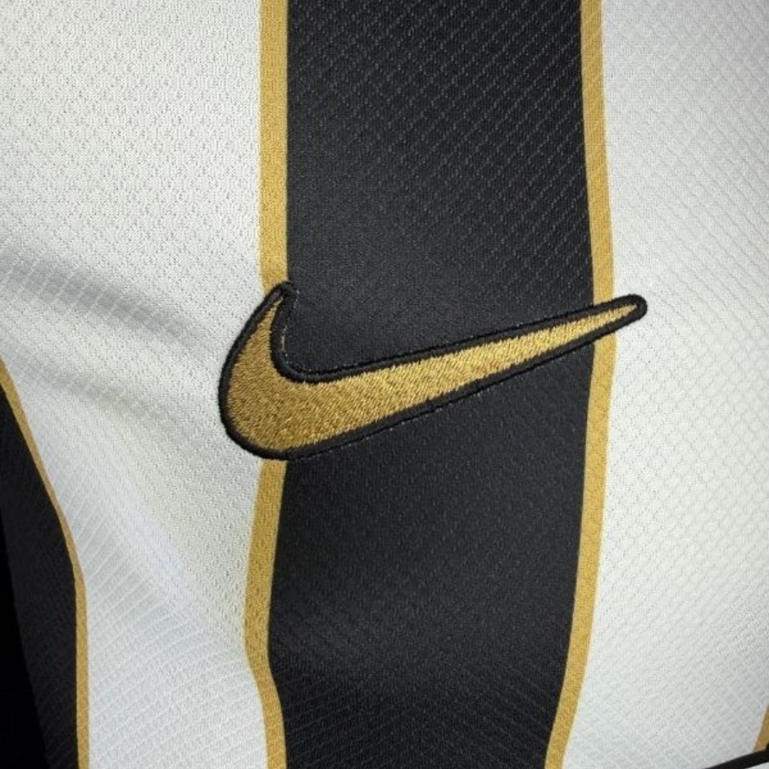 Atlético Mineiro home 2026/27 Fan jersey - All Sponsors