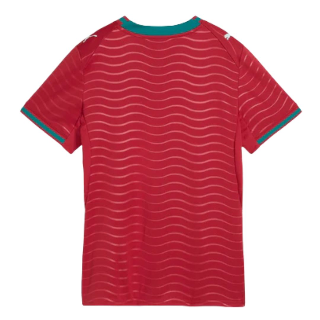 Portugal home 2026/27 Women