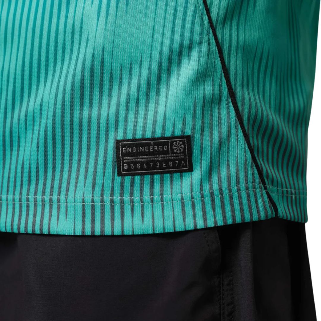 Brazil Goalkeeper World Cup 2026/27