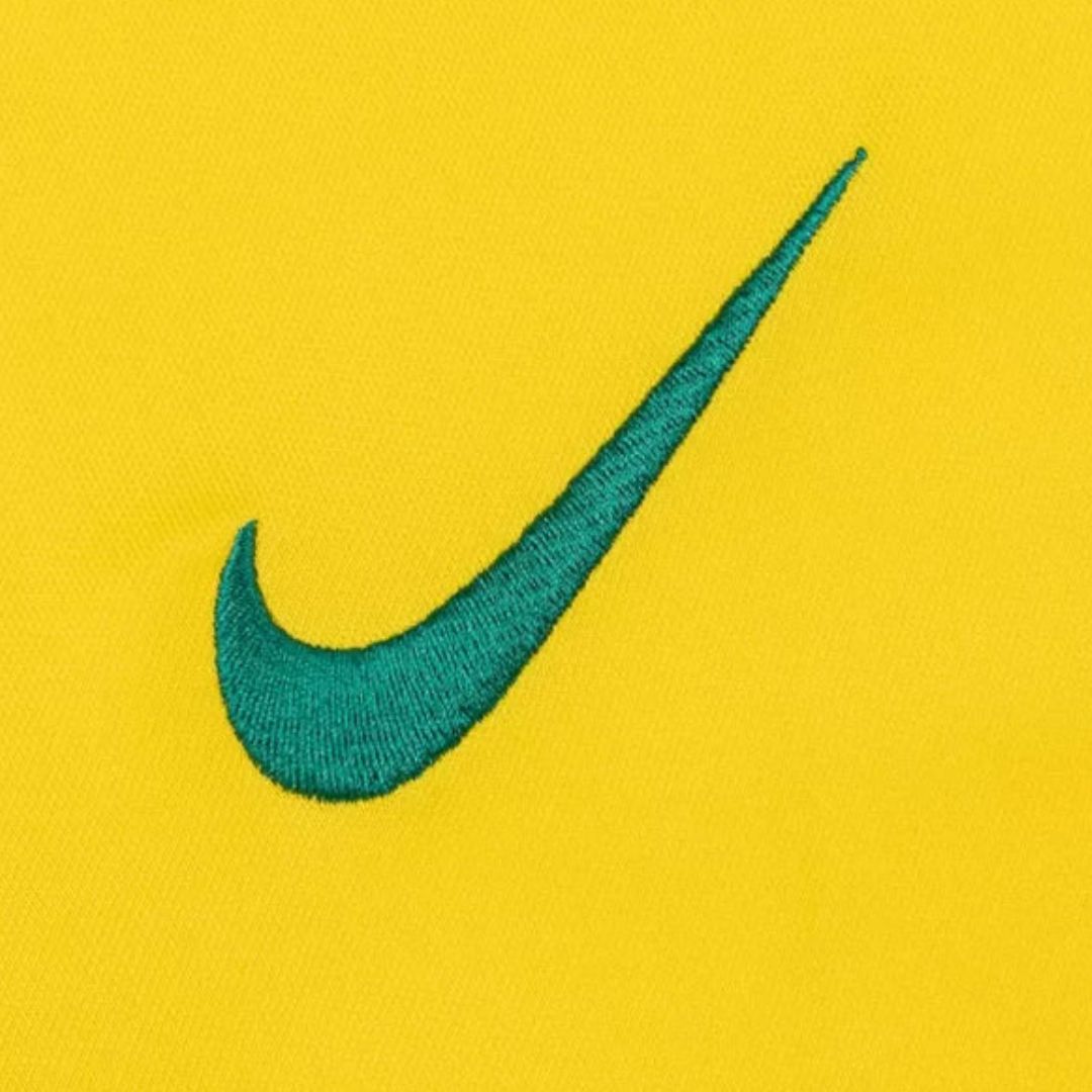 Brazil home World Cup 2026/27 - Player Version