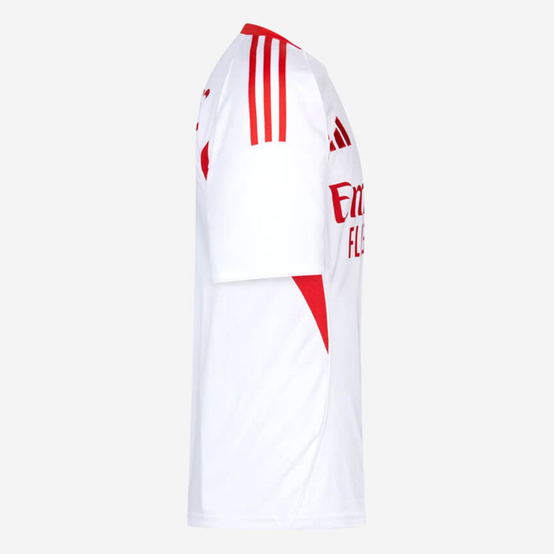 Benfica third 25/26 Fan jersey