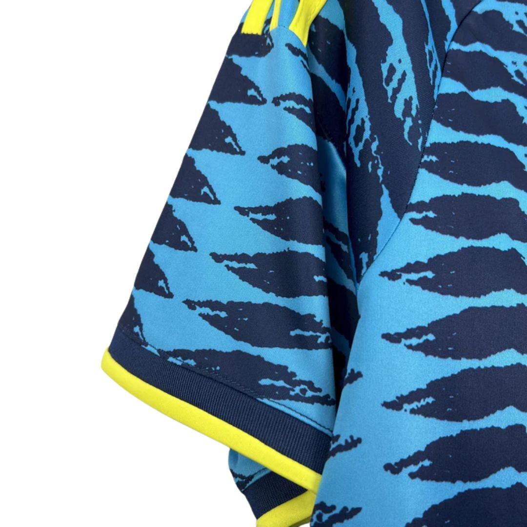 Colombia Away Fan Jersey 2026/27