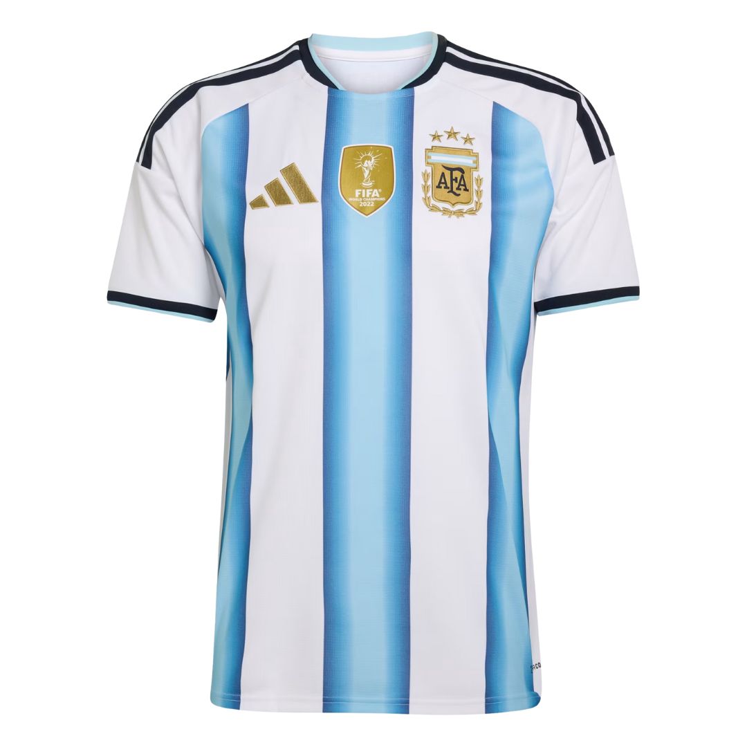 Argentina 2026/2027 home Fan women