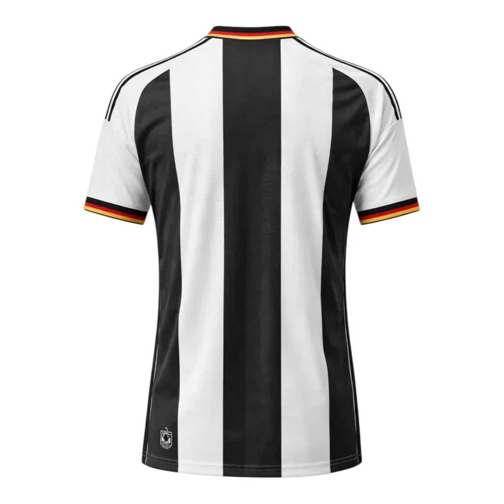Germany Special Edition 26/27 Jersey