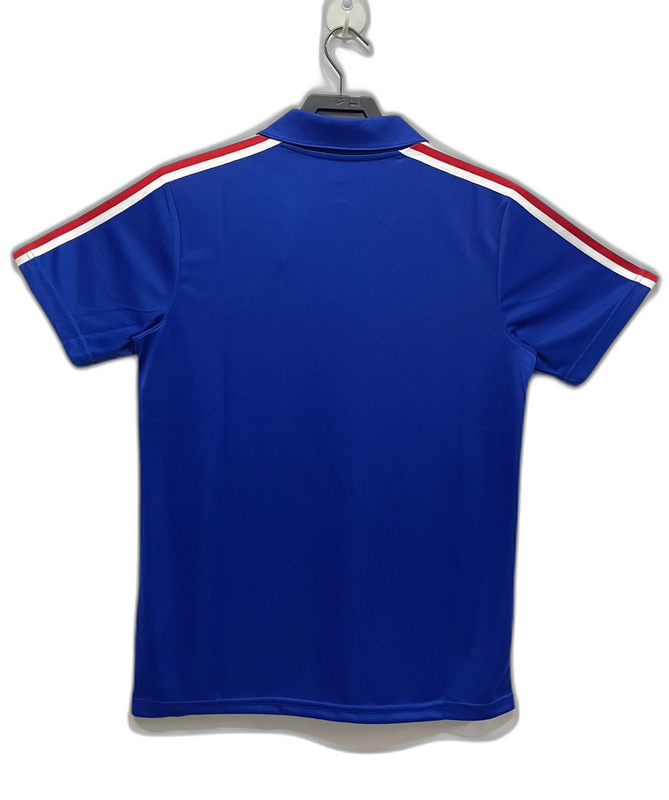 France 1984 I Home Retro