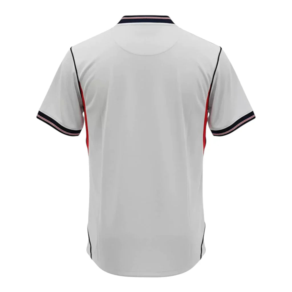 England Home 26/27 Jersey