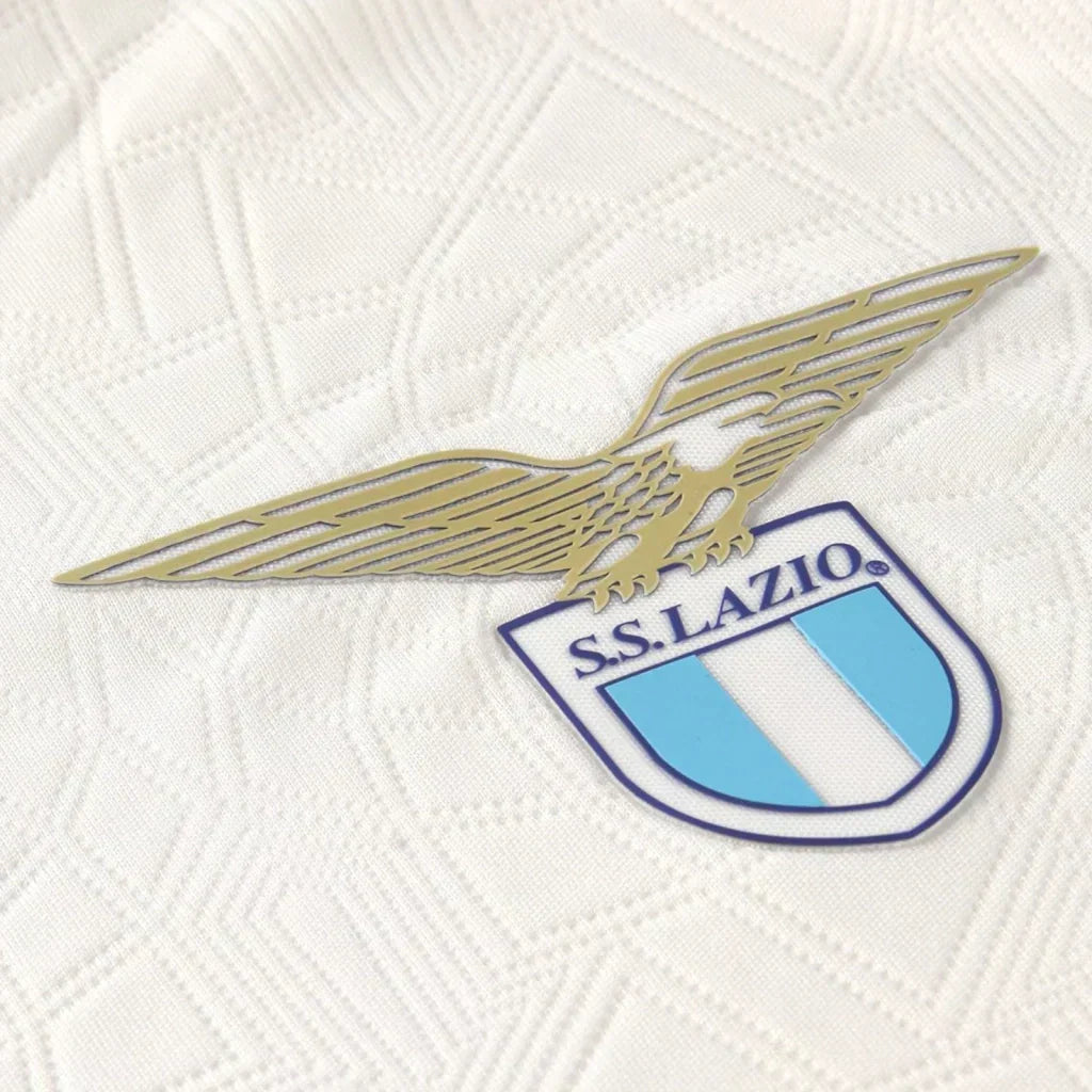 Lazio Away 25/26 Jersey