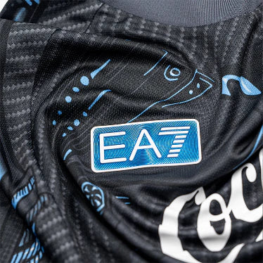 Napoli Training 25/26 Jersey