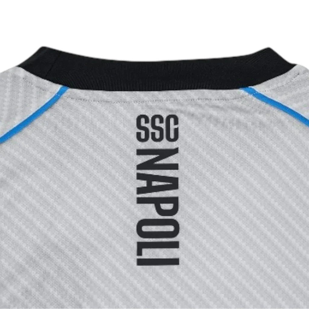 Napoli Training 25/26 Jersey
