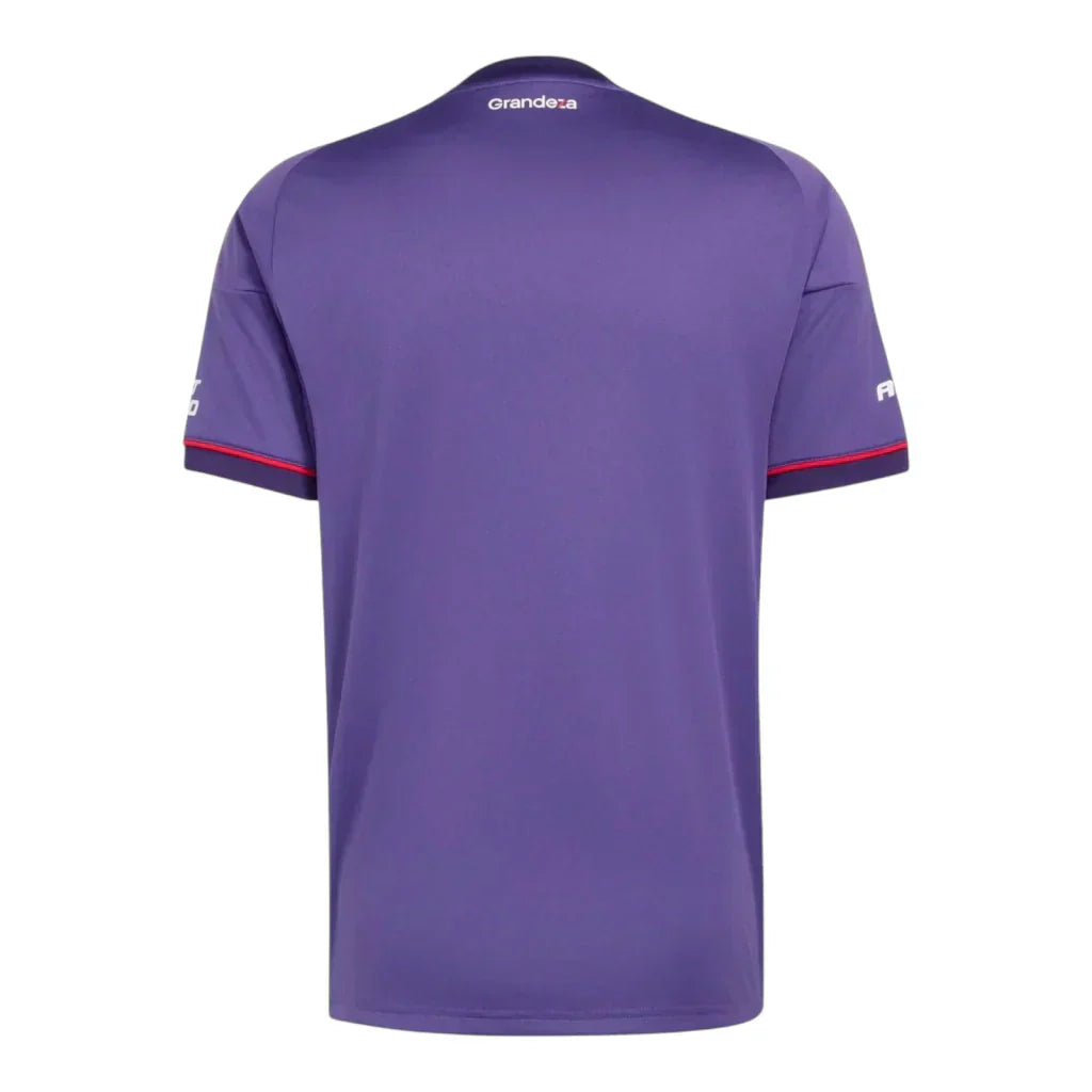 River Plate Third 26/27 Jersey