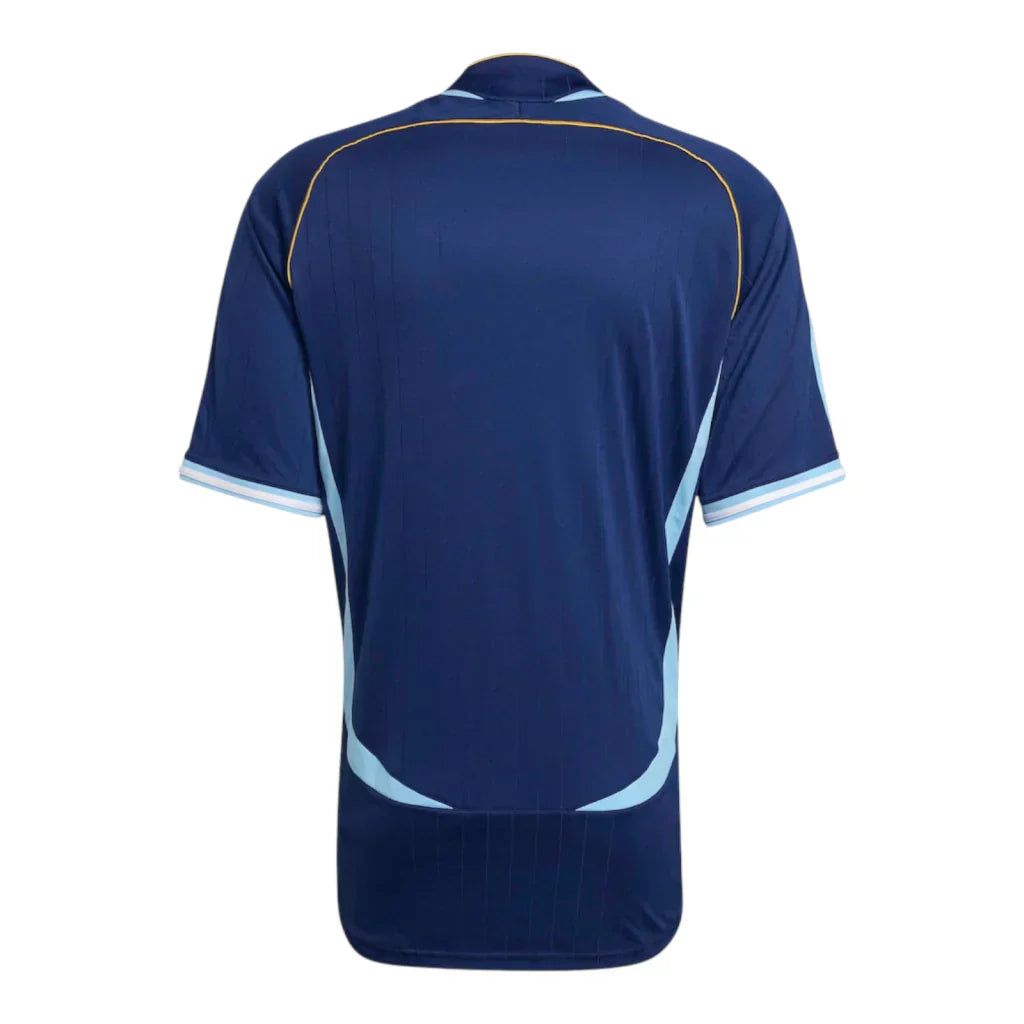 Argentina BringBack 2006 Retro Jersey