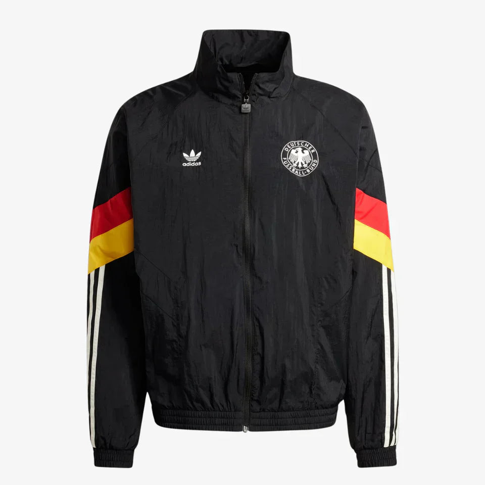 Jacket Germany 25/26 Adidas Originals