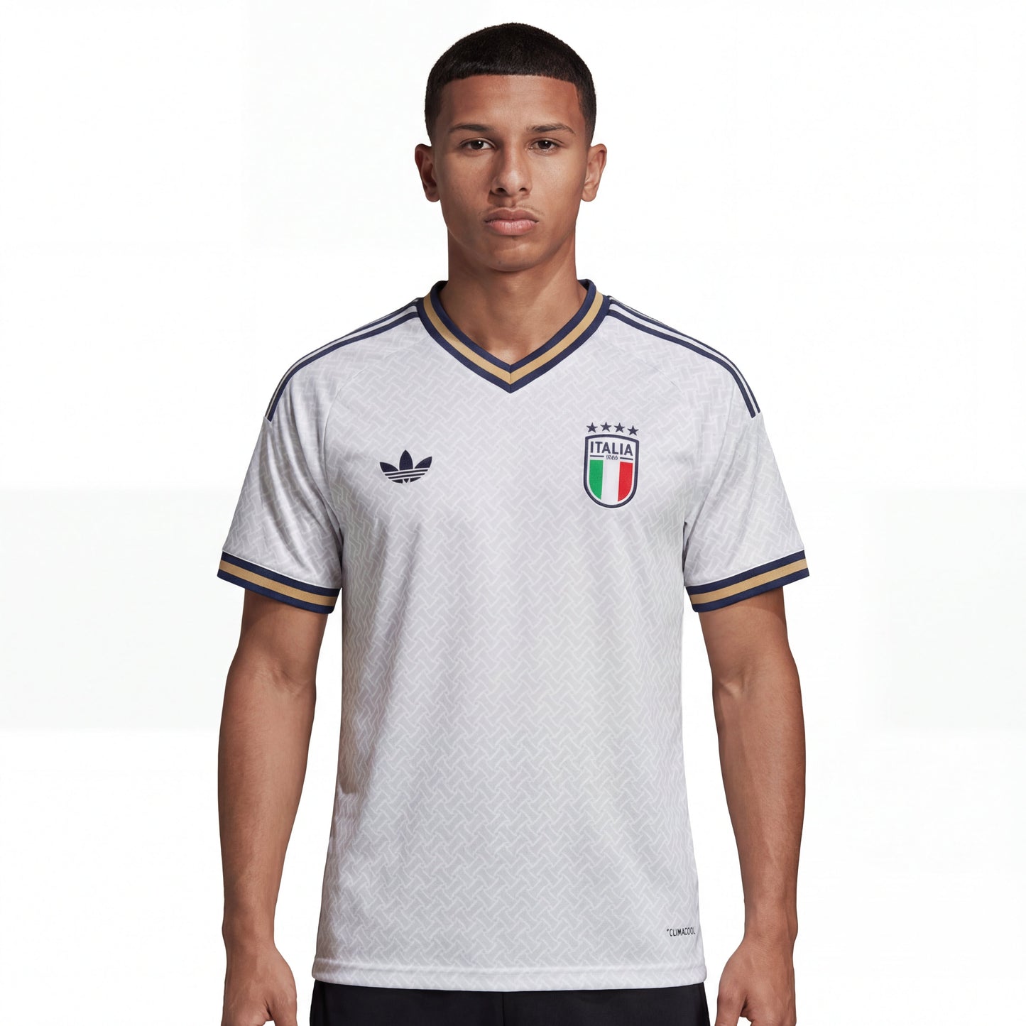 Jersey Italy Away 2026 World Cup