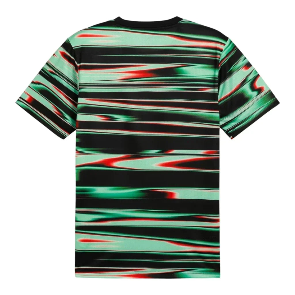 Portugal Pre-Match 25/26 Jersey