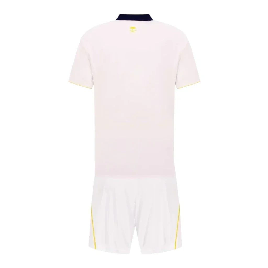 Kids Kit Al Nassr Third 25/26