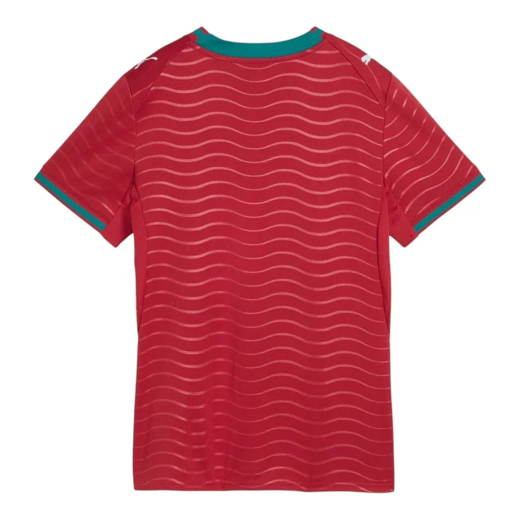 Portugal Home 26/27 Jersey