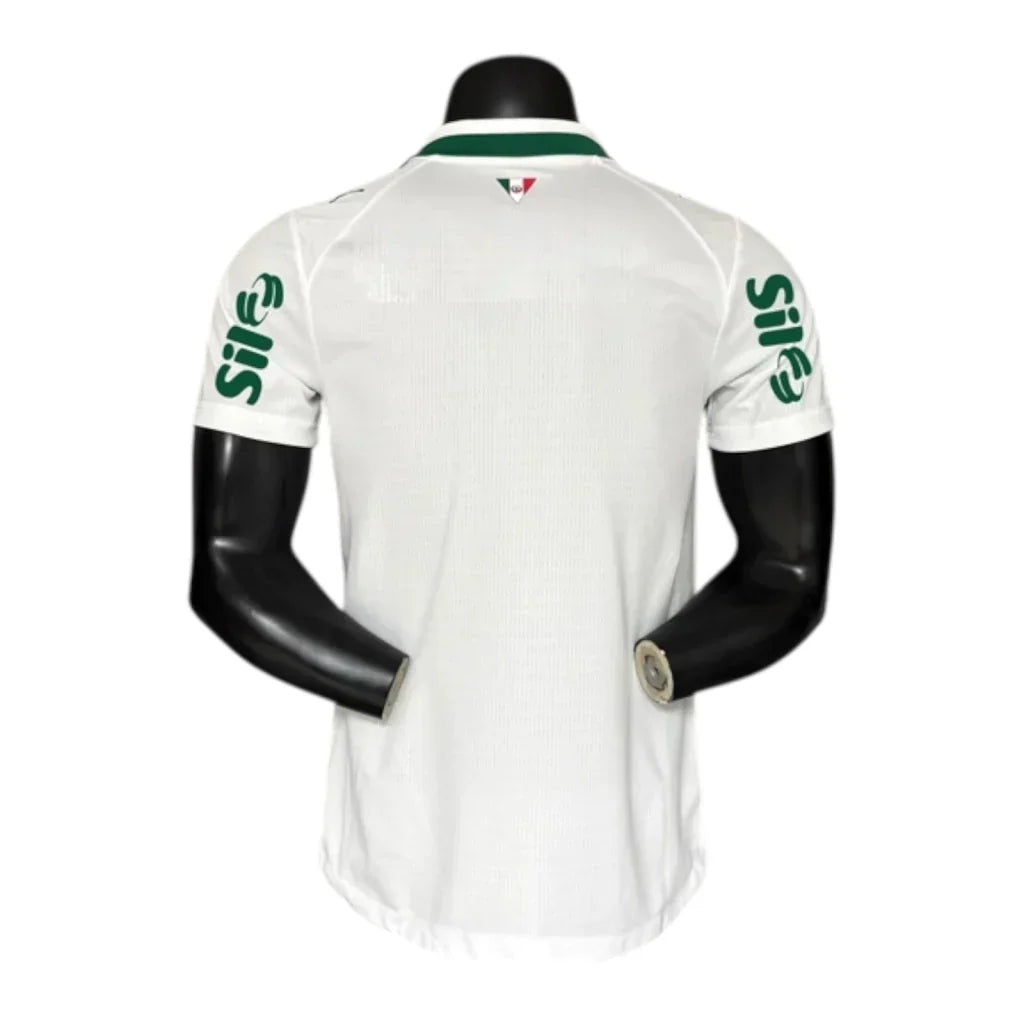 Palmeiras Away 26/27 Jersey - With Sponsor - Player Version