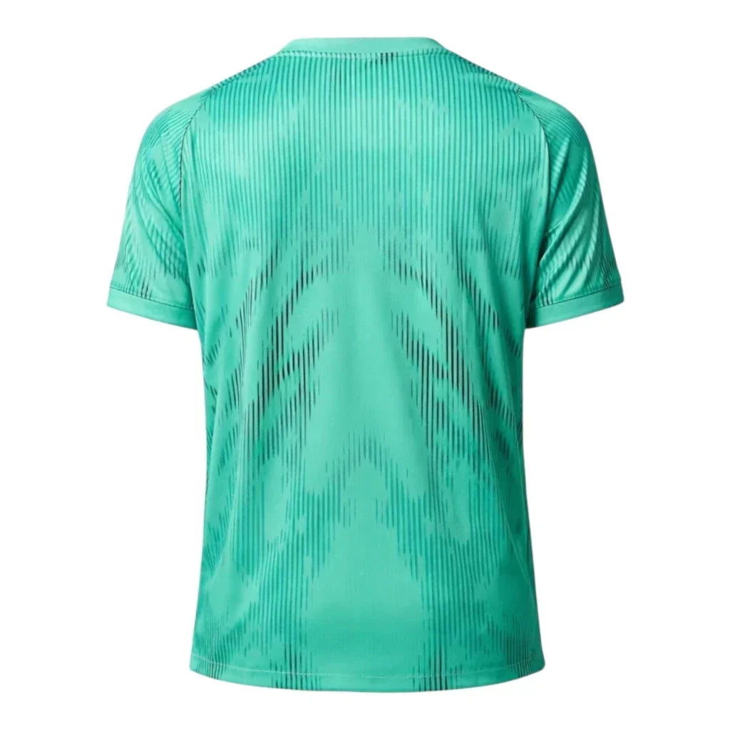 Brazil Goalkeeper 26/27 Jersey