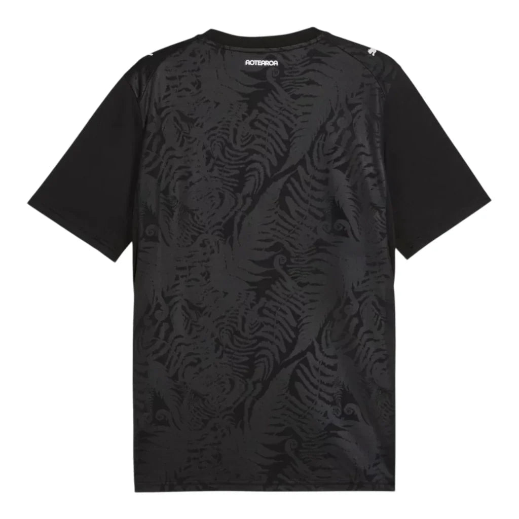 New Zealand Away 26/27 Jersey