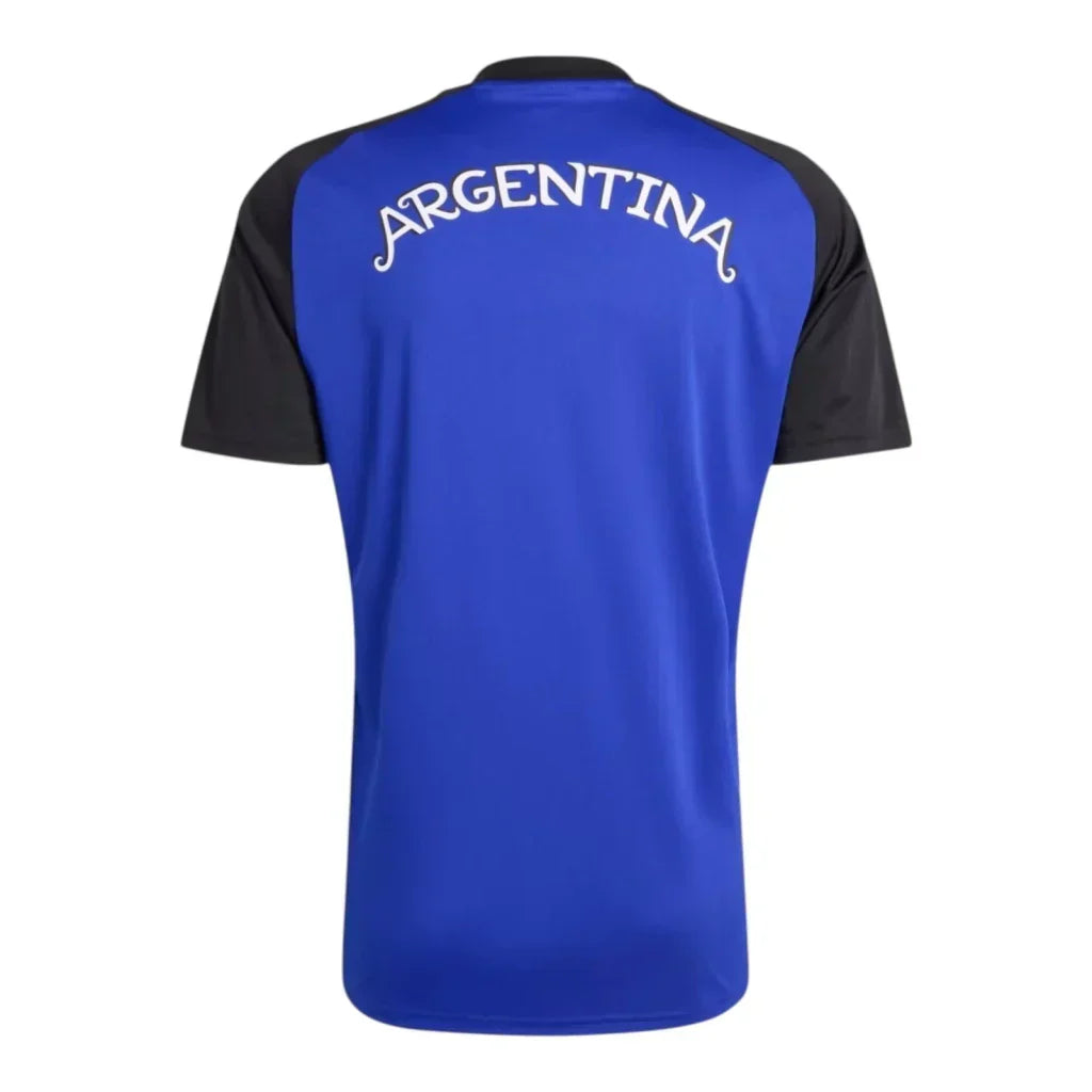 Argentina Pre-Match 26/27 Jersey