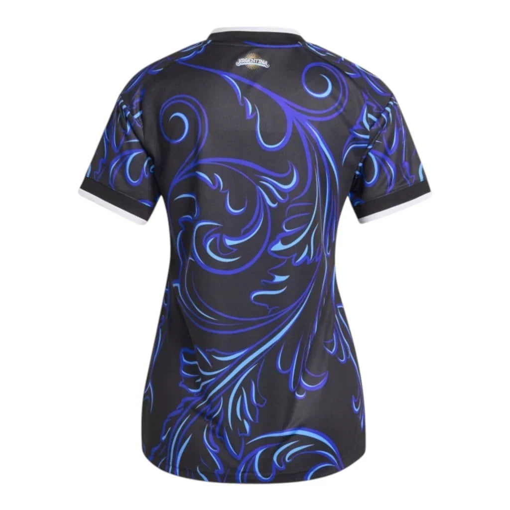 Argentina Away 26/27 Jersey - Women's