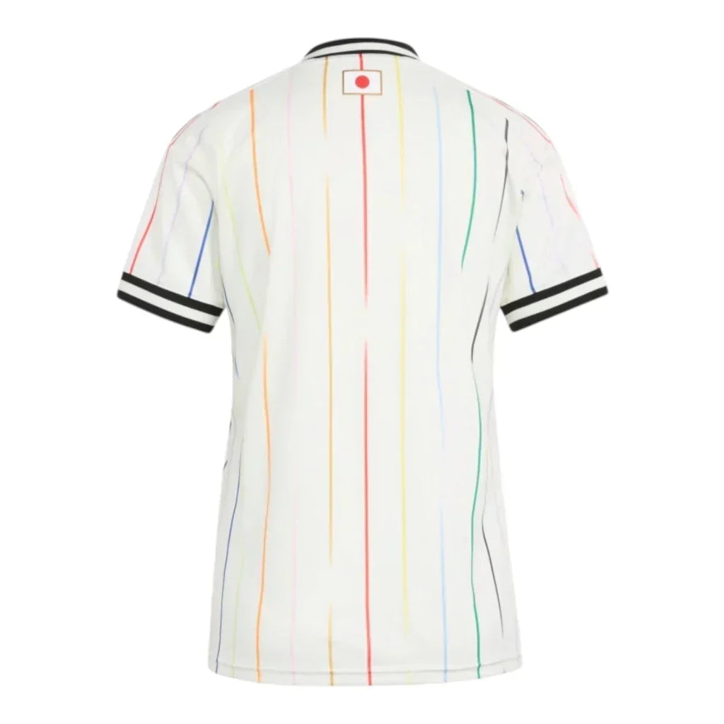 Japan Away 26/27 Jersey - Women's