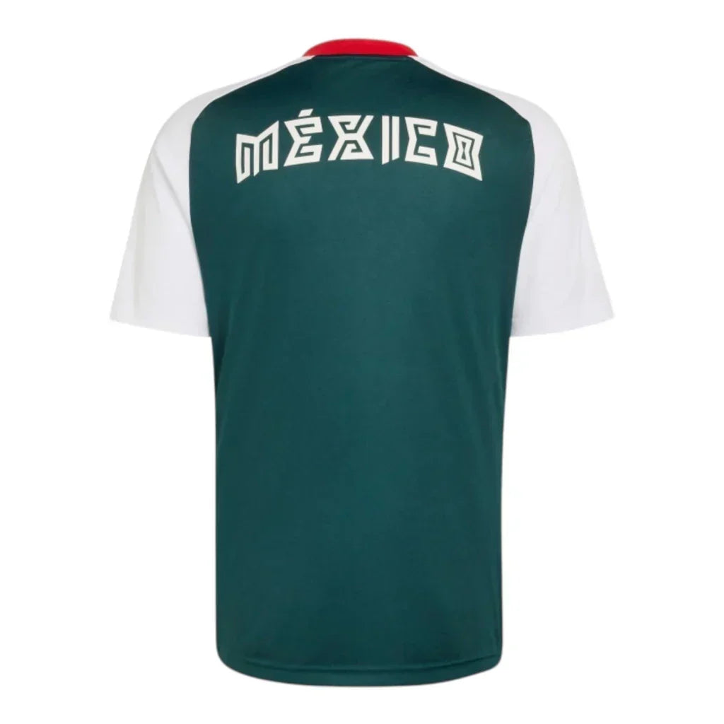Mexico Pre-Match 26/27 Jersey