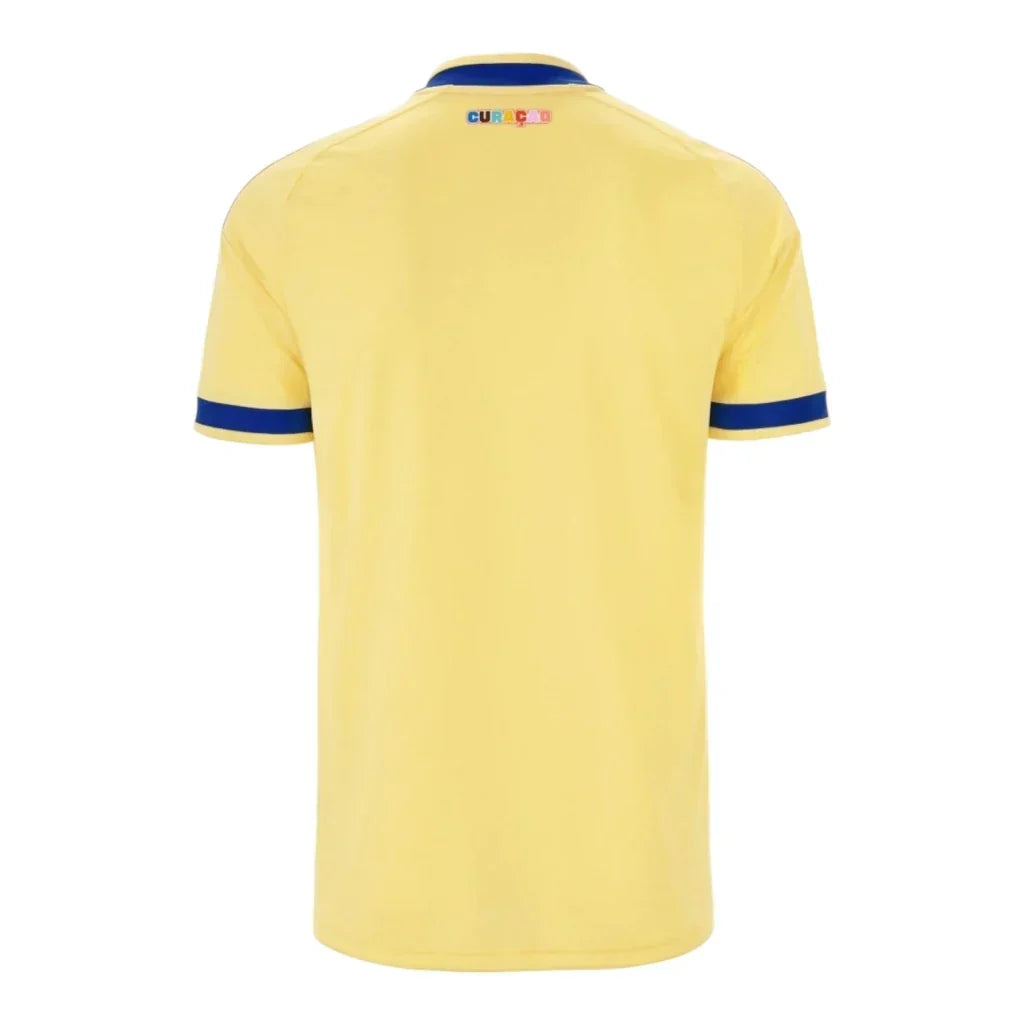 Curaçao Away 26/27 Jersey