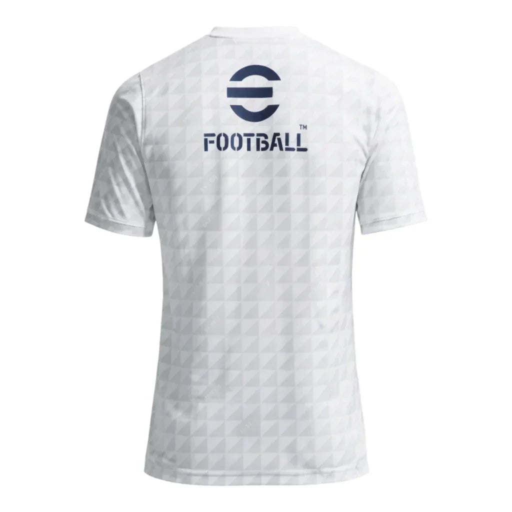 Inter Milan Pre-Match 26/27 Jersey