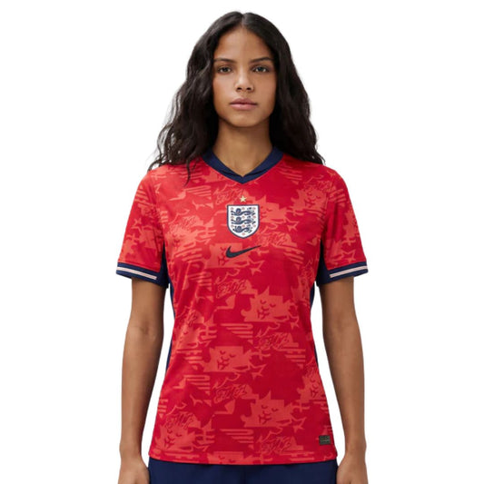 England 2026/2027 away fan women
