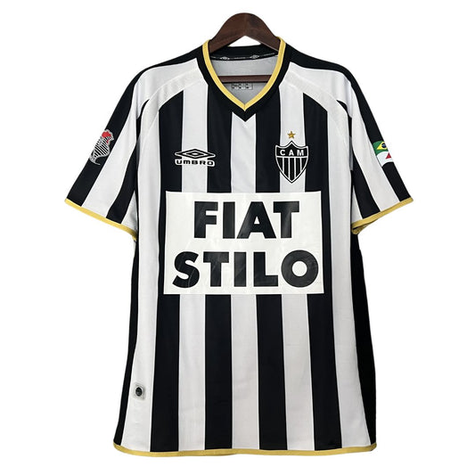 Atlético Mineiro home 2003 - Retro