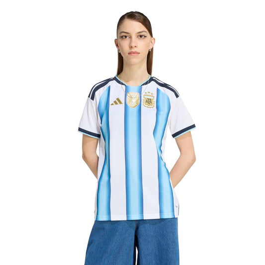 Argentina 2026/2027 home Fan women