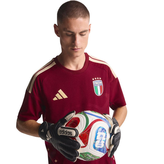 Italy 2026/2027 GK Fan Jersey