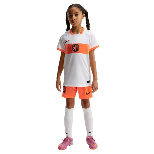Kids Kit Netherlands away 2026/2027