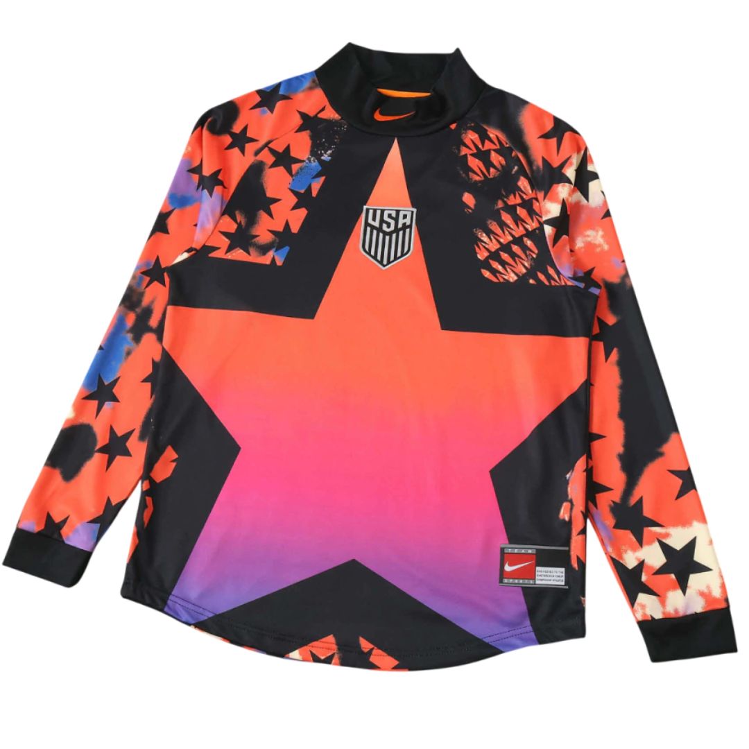 United States GK 2026 World Cup