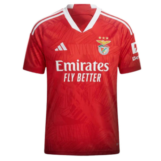 Benfica Home 26/27 Jersey