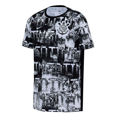 Corinthians pre-game 2026/27 Fan jersey