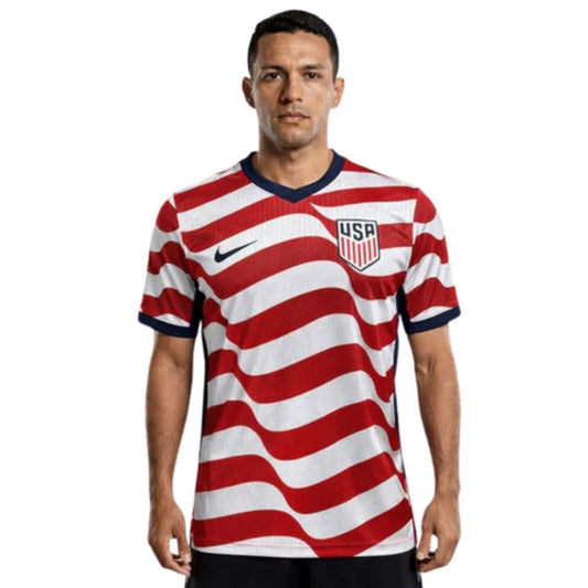 United States World Cup 2026 Home - Player Version