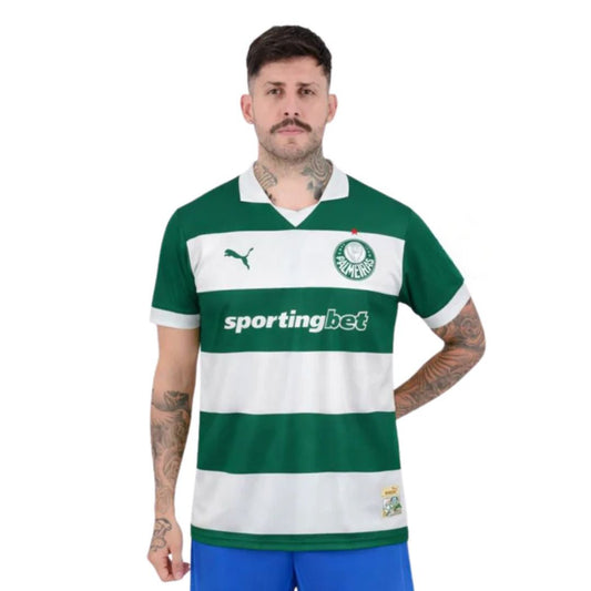 Palmeiras Avanti 2025/26 Fan jersey
